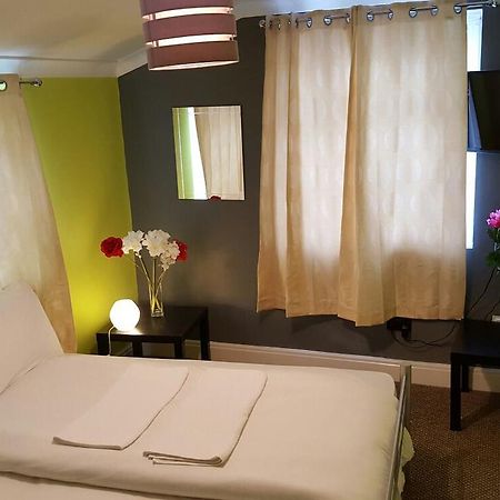 Byron Inn 런던 외부 사진