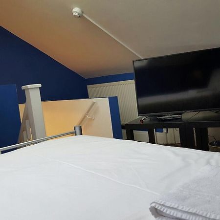 Byron Inn 런던 외부 사진