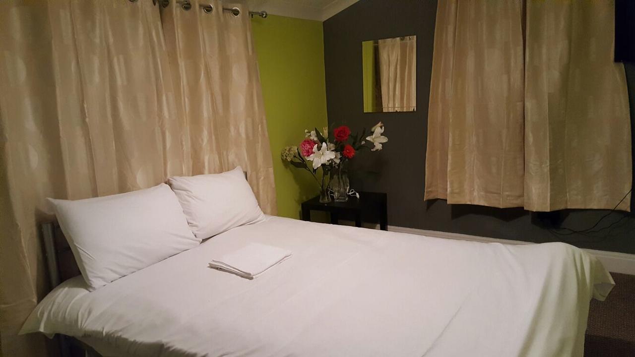 Byron Inn 런던 외부 사진